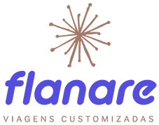 Flanare Viagens